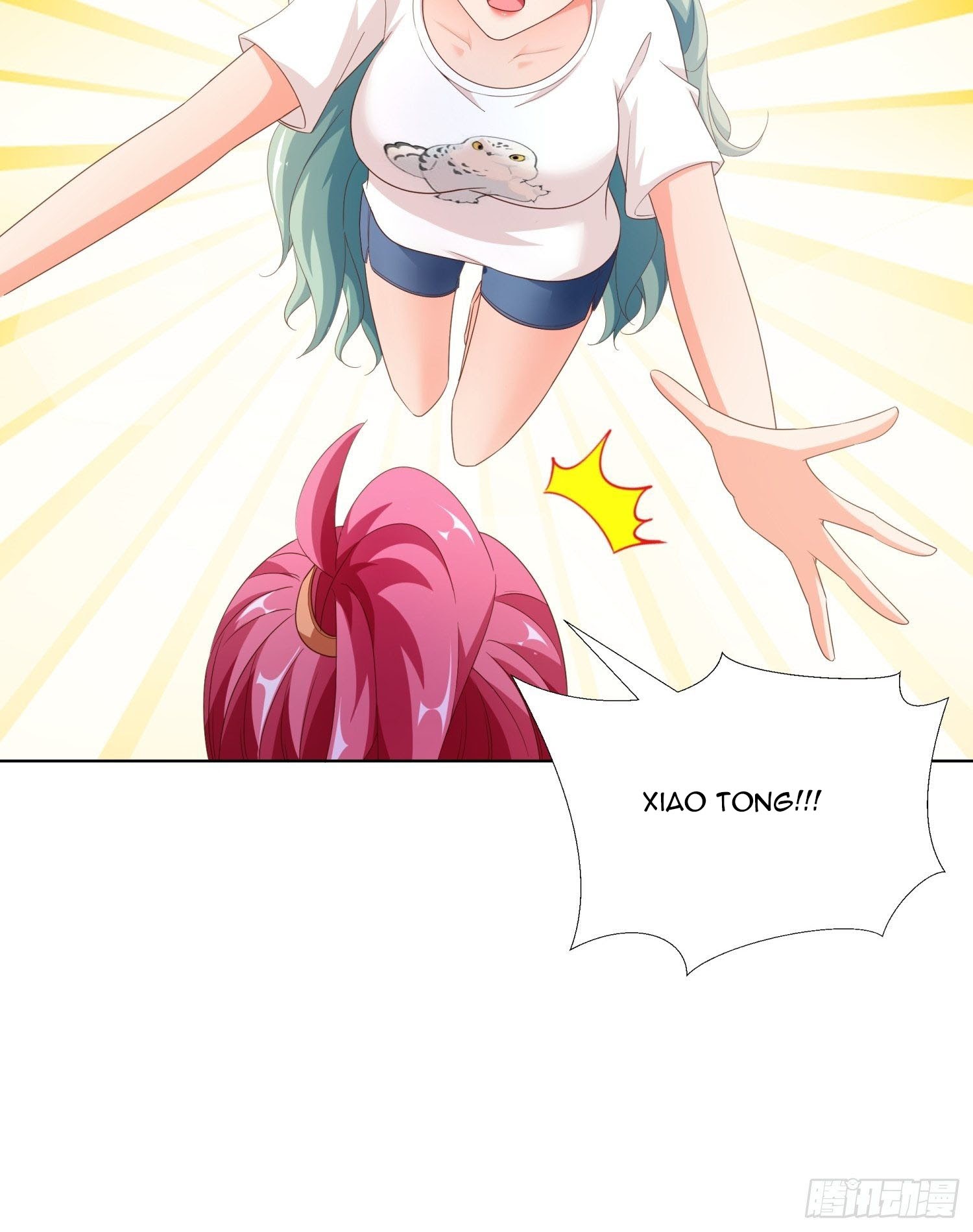 Super School Doctor (Supreme Campus Doctor) chapter 84